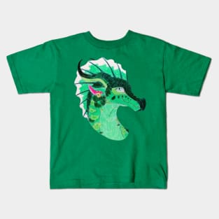 Mint Kids T-Shirt